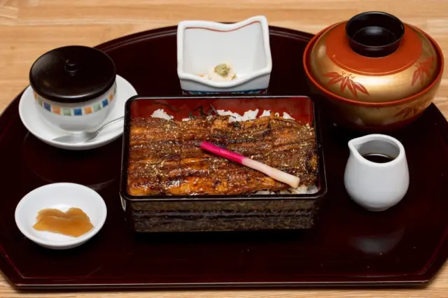 ・
【鰻重御膳　3,700円（税込）】

オープン当初からご好評いただいている、当店自慢の鰻重御膳。

ふっくら香ばしく焼き上げた鰻を、たっぷりとご飯の上に。
一口ごとに広がる贅沢な味わいで、心もお腹も大満足いただけます。

ご褒美の一食に、ぜひどうぞ。

#日本料理蔵
#新倉敷ランチ
#新倉敷駅
#新倉敷駅前
#新倉敷駅北口
#新倉敷ランチ
#新倉敷グルメ
#玉島ランチ
#玉島グルメ
#倉敷ランチ
#倉敷グルメ
#倉敷和食
#倉敷日本料理
#岡山ランチ
#岡山グルメ
#岡山和食
#岡山日本料理
#日本料理